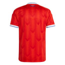 Camisa Chile Home 2026 - Versão Torcedor
