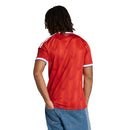 Camisa Chile Home 2026 - Versão Torcedor