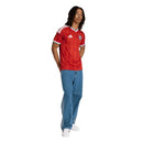 Camisa Chile Home 2026 - Versão Torcedor