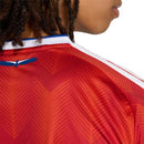 Camisa Chile Home 2026 - Versão Torcedor