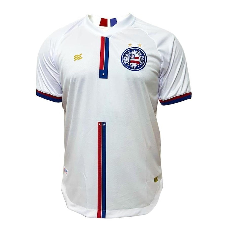 Camisa Bahia 2024/25 - Versão Torcedor
