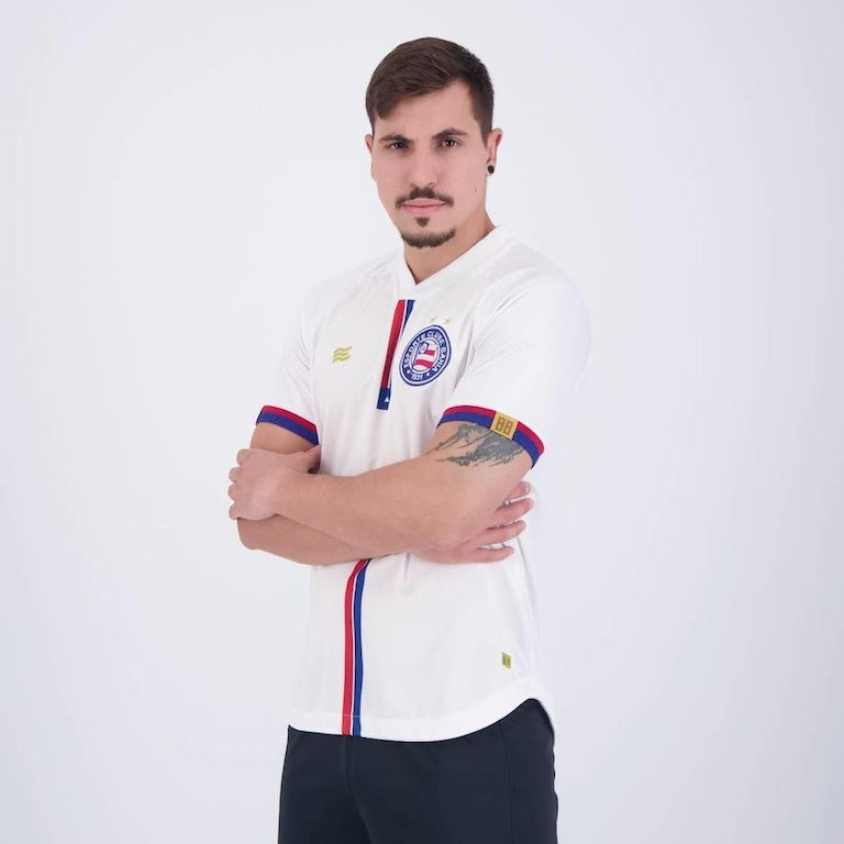 Camisa Bahia 2024/25 - Versão Torcedor