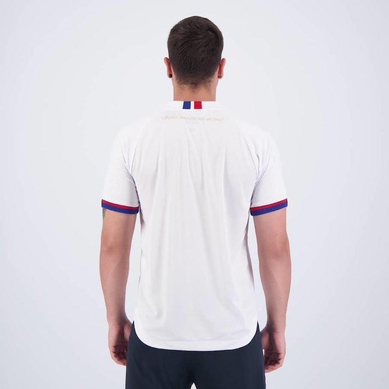 Camisa Bahia 2024/25 - Versão Torcedor