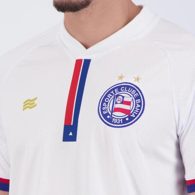 Camisa Bahia 2024/25 - Versão Torcedor