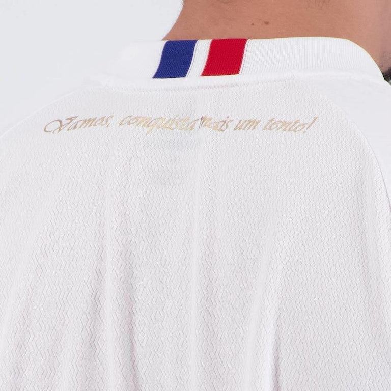 Camisa Bahia 2024/25 - Versão Torcedor
