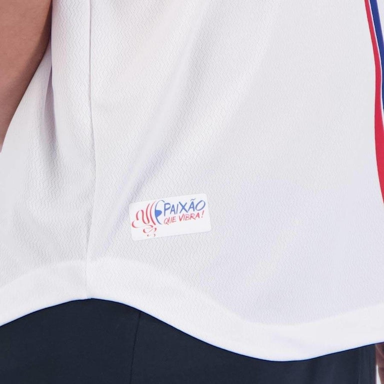 Camisa Bahia 2024/25 - Versão Torcedor