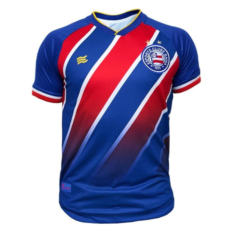Camisa Bahia Away 2024/25 - Versão Feminina