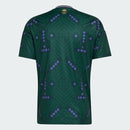 Camisa Arábia Saudita Home 2026 - Lançamento Adidas Torcedor Masculina