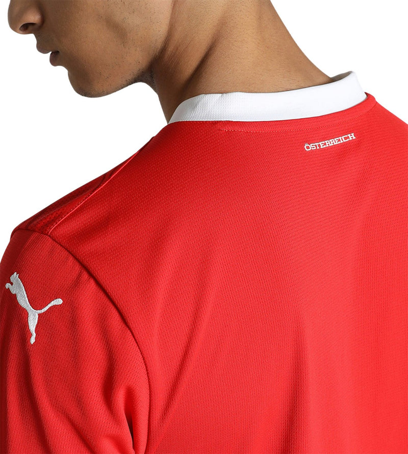 Camisa Áustria 2024/25 - Torcedor Masculino