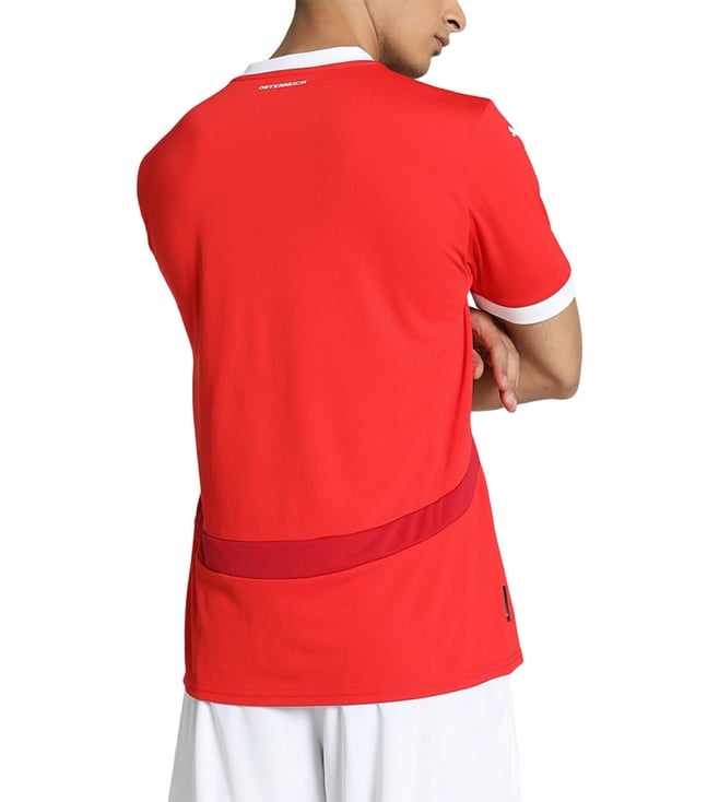 Camisa Áustria 2024/25 - Torcedor Masculino