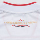 Camisa São Paulo Home New Balance 2026/27 - Versão Torcedor