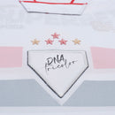 Camisa São Paulo Home New Balance 2026/27 - Versão Torcedor