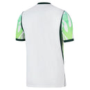 Camisa Nigéria Away 2026 - Versão Torcedor