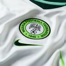 Camisa Nigéria Away 2026 - Versão Torcedor