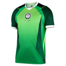 Camisa Nigéria Home 2026 - Versão Torcedor