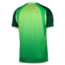 Camisa Nigéria Home 2026 - Versão Torcedor