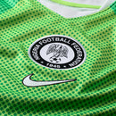 Camisa Nigéria Home 2026 - Versão Torcedor