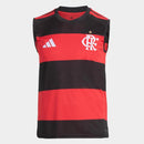 Camisa Flamengo Home 2026/27 - Regata