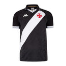 Camisa Vasco da Gama 2025/26 - Versão Torcedor