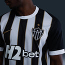Camisa Atlético MG Home 2026/27 - Adidas Torcedor Masculina