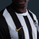Camisa Atlético MG Home 2026/27 - Adidas Torcedor Masculina