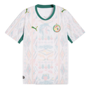 Camisa Senegal Home 2026 - Versão Torcedor