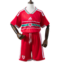 Kit Infantil País de Gales Home 2026/27