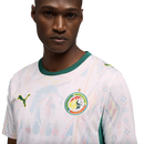 Camisa Senegal Home 2026 - Versão Torcedor