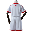 Kit Infantil Tunisia Away 2026/27