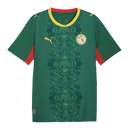 Camisa Senegal Away 2026 - Versão Torcedor