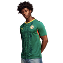 Camisa Senegal Away 2026 - Versão Torcedor