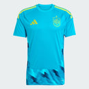 Camisa Espanha 2026 - Goleiro