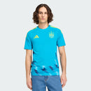 Camisa Espanha 2026 - Goleiro