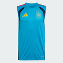 Camisa Espanha Treino 2026 - Regata