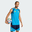 Camisa Espanha Treino 2026 - Regata