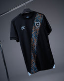 Camisa Guatemala Third 2026 - Versão Torcedor