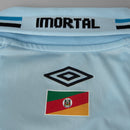 Camisa Grêmio Away 2025/26 - Umbro Torcedor Masculino