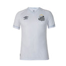 Camisa Santos Away 2025/26 - Umbro Masculina