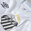 Camisa Santos Away 2025/26 - Umbro Masculina