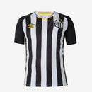 Camisa Santos Home 2025/26 - Umbro Masculina