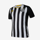 Camisa Santos Home 2025/26 - Umbro Masculina