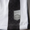 Camisa Santos Home 2025/26 - Umbro Masculina
