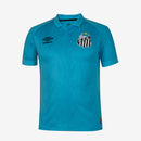 Camisa Santos Third 2025/26 - Umbro Masculina