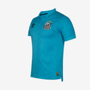 Camisa Santos Third 2025/26 - Umbro Masculina