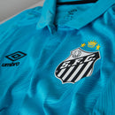 Camisa Santos Third 2025/26 - Umbro Masculina