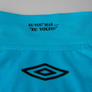 Camisa Santos Third 2025/26 - Umbro Masculina