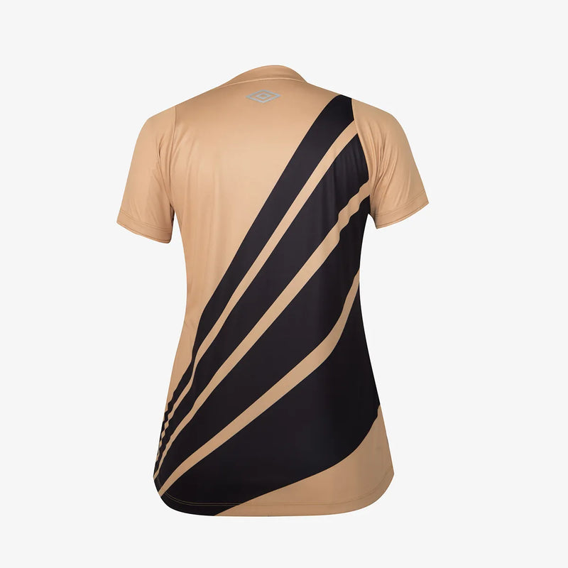 Camisa Athletico Paranaense Away 2024/25 - Versão Feminina