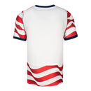 Camisa Estados Unidos Home 2026 - Versão Torcedor
