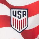 Camisa Estados Unidos Home 2026 - Versão Torcedor
