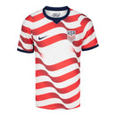Camisa Estados Unidos Home 2026 - Versão Torcedor